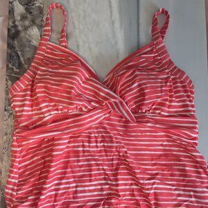 Tankini top